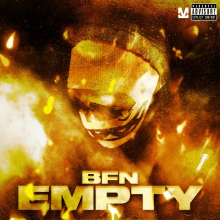 EMPTY lyrics | Boomplay Music