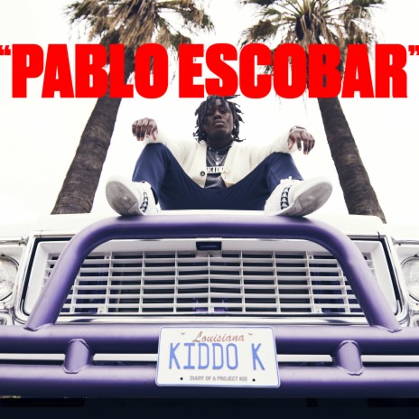 Pablo Escobar | Boomplay Music