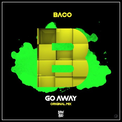 Go Away | Boomplay Music