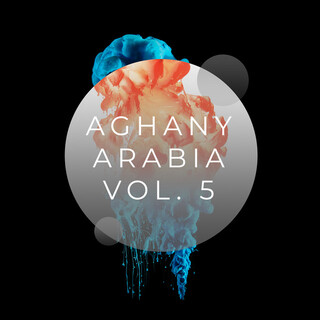 Aghany Arabia, Vol. 5