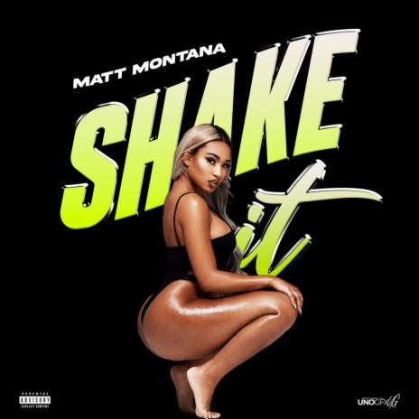 Shake It | Boomplay Music