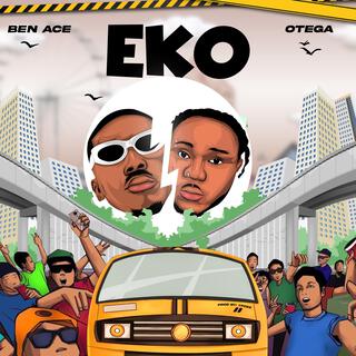 Eko (Remix) ft. OTEGA lyrics | Boomplay Music