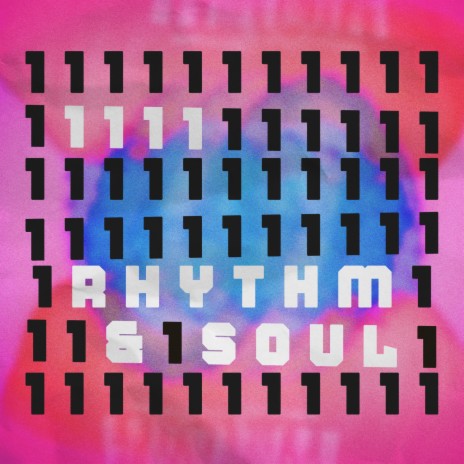 Rhythm & Soul (Extended) ft. Lauren L'aimant