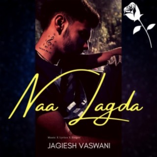 Jagiesh Vaswani