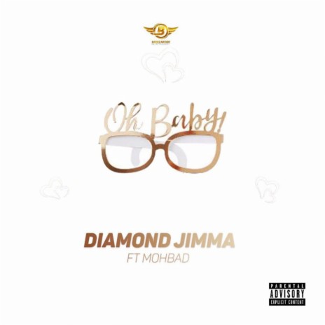 Oh Baby (feat. Mohbad) | Boomplay Music