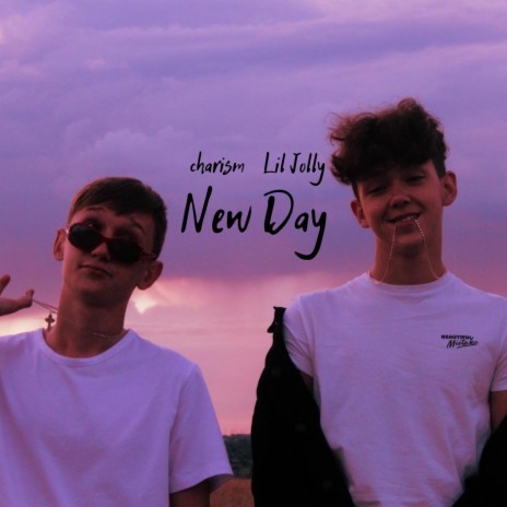 New Day ft. Lil Jolly