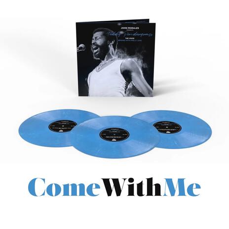 Comewithme (Instrumental) | Boomplay Music