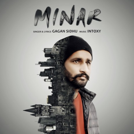 Minar (feat. Gagan Sidhu)