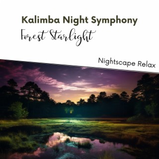 Kalimba Night Symphony: Forest Starlight