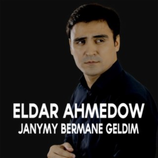 Janymy Bermane Geldim