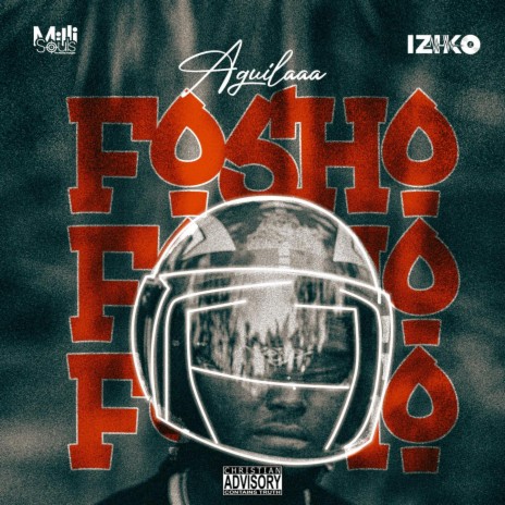 FOSHO | Boomplay Music