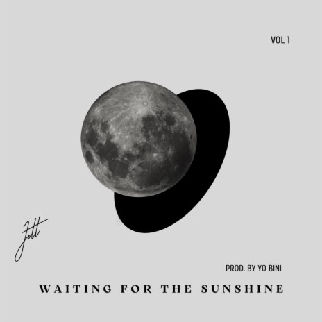 Waiting For The Sunshine | Boomplay Music