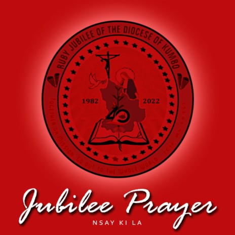 JUBILEE PRAYER | Boomplay Music