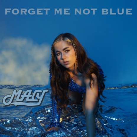 Forget Me Not Blue | Boomplay Music