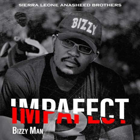 IMPAFECT | Boomplay Music