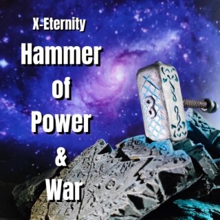 Hammer of Power & War