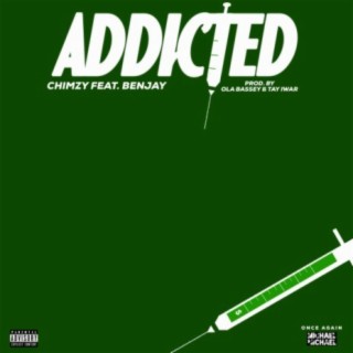 Addicted (feat. Benjay)