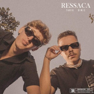 RESSACA ft. Dinis lyrics | Boomplay Music