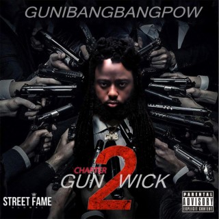 Gun Wick 2