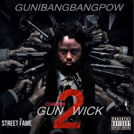 Gun Wick 2 intro