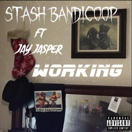 2$k Productions Working ft. Jay Jasper | Boomplay Music