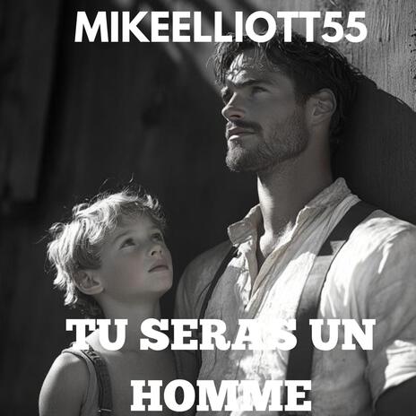 TU SERAS UN HOMME