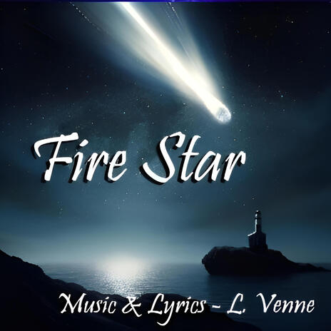 Fire Star | Boomplay Music