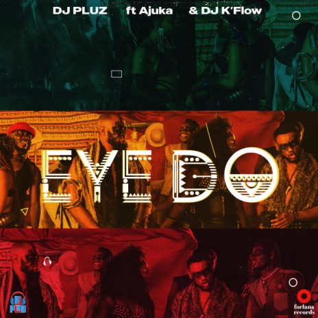 Eye Do ft. Ajuka & DJ K'Flow | Boomplay Music