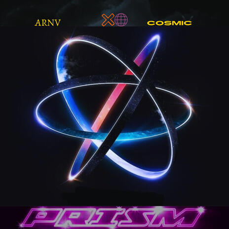 PRISM ft. COSMIC | Boomplay Music