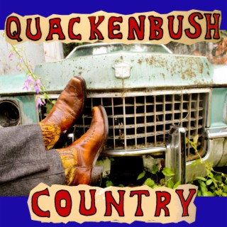 Quackenbush Country