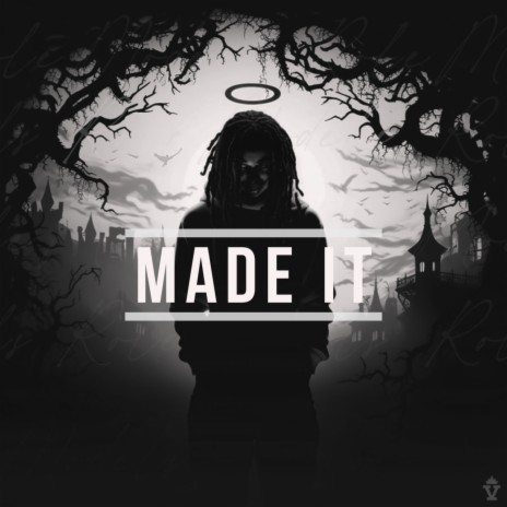 MADE IT ft. Jazzfeezy, CxMEESEN & Mighty Max | Boomplay Music