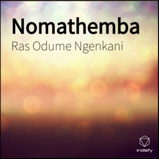 Nomathemba