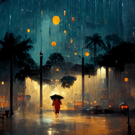 Monsoon Lullaby ft. Brxvs | Boomplay Music