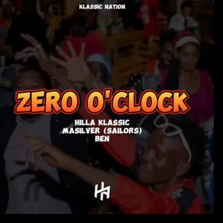 Zero O'clock