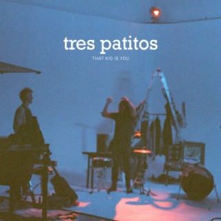 Tres Patitos lyrics | Boomplay Music