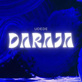 DARAJA (feat. Kibegi)