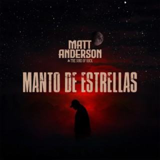 Manto De Estrellas