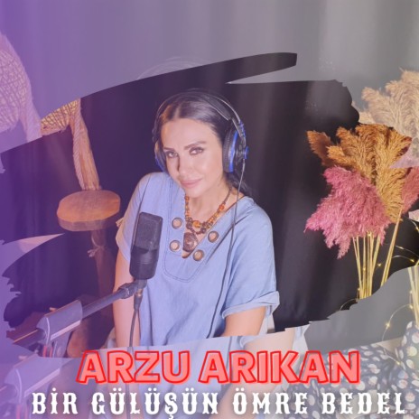 Bir Gülüşün Ömre Bedel | Boomplay Music