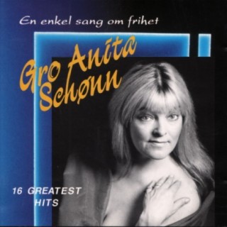 Gro Anita Schønn