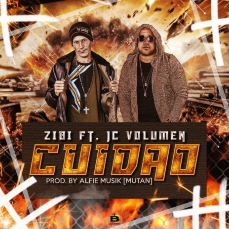 Cuidao (feat. JC Volumen) | Boomplay Music