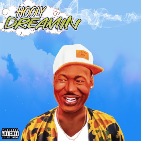 Hooly Dreamin ft. LOTE & Hooly Savage | Boomplay Music