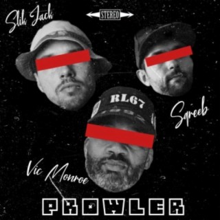 Prowler (feat. Vic Monroe)