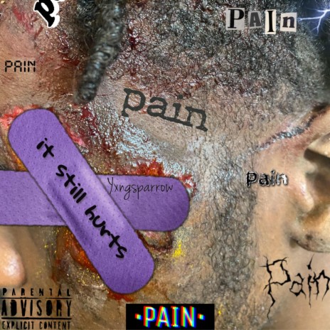 JUST PAIN | Boomplay Music
