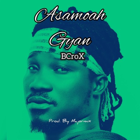 Asamoah Gyan (spedup) | Boomplay Music
