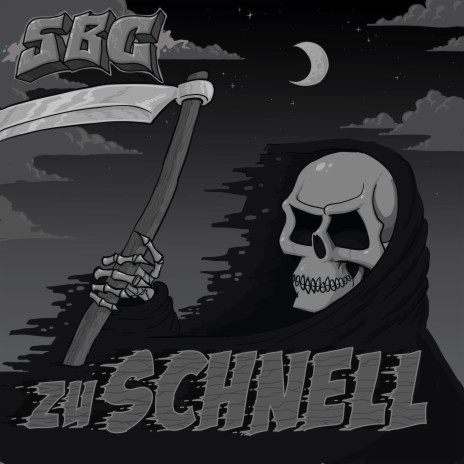 Zu Schnell ft. Moort, SiM s.b.c, Smokey Basement Crew & Katha Esque