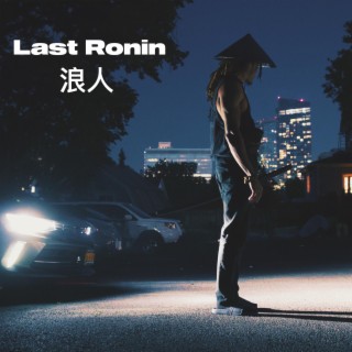 Last Ronin