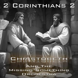 2 Corinthians Chapter 2