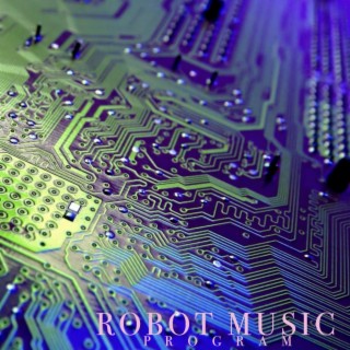 Robot Music