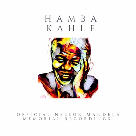 Hamba Kahle (Instrumental Backtrack) (feat. Pebbles Gunta)