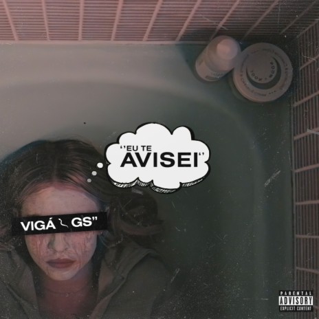 Eu Te Avisei ft. VIGÁ | Boomplay Music